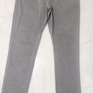 Travis Mathew Legacy Featherweight Jeans, Sz 30,  Grey, Excellent Condition
